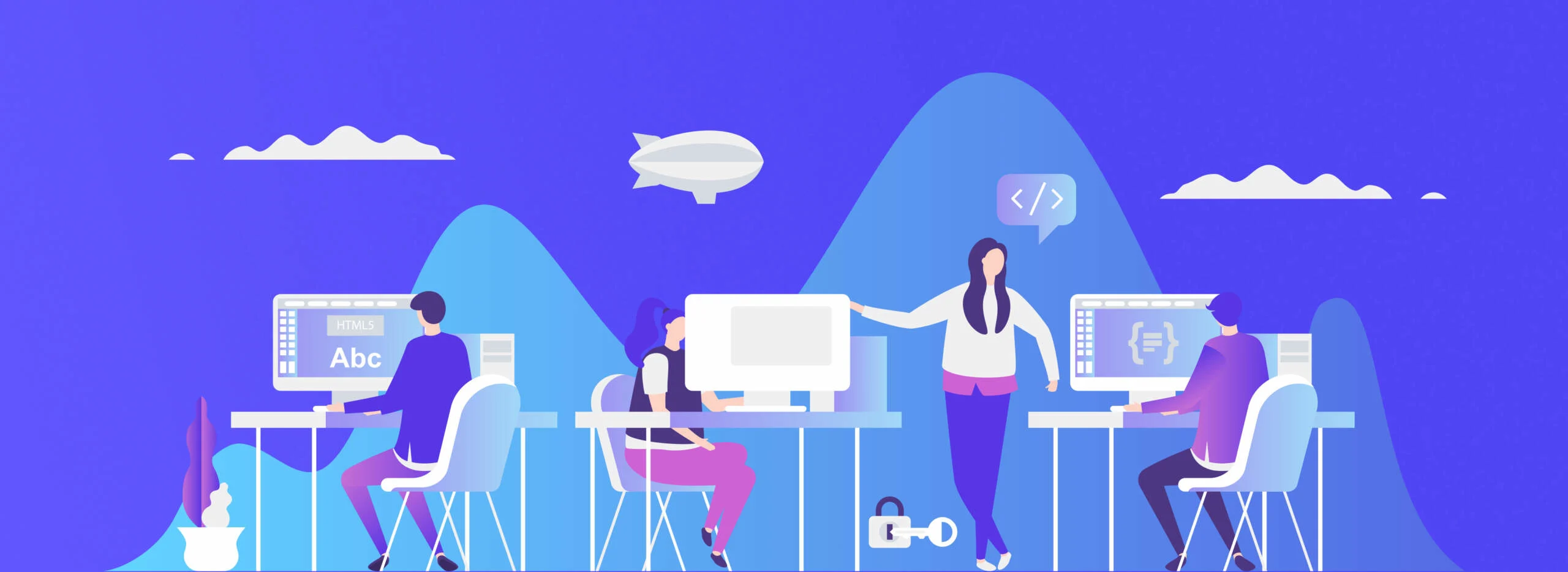 eTech Venture