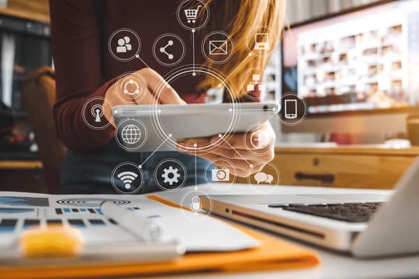 eTech Venture
