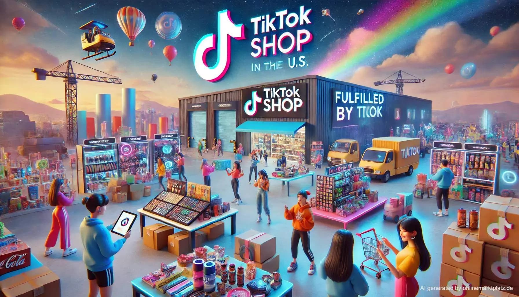 eTech Venture Tiktok